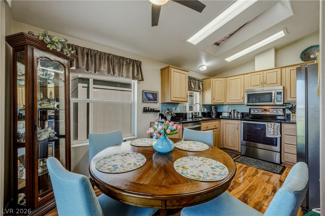 320 Montecito Drive Pahrump NV 89048