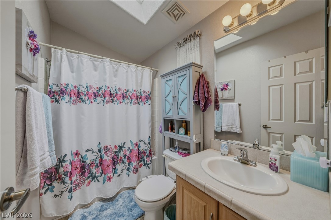 320 Montecito Drive Pahrump NV 89048