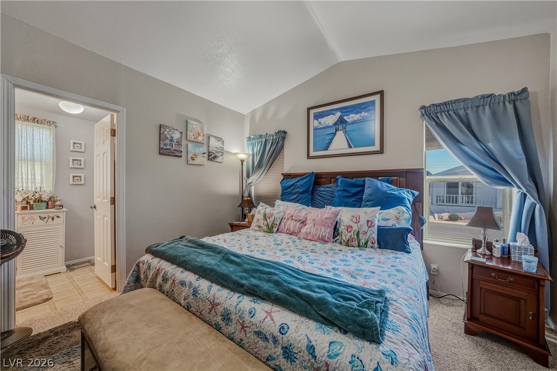 320 Montecito Drive Pahrump NV 89048