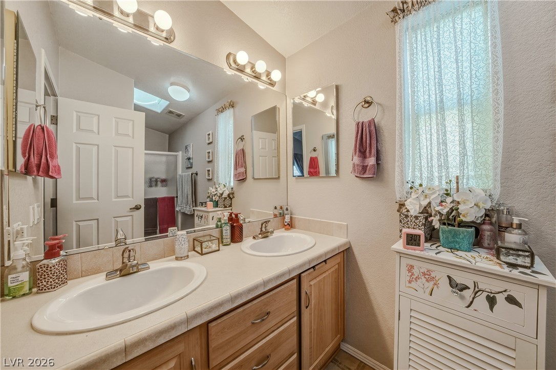 320 Montecito Drive Pahrump NV 89048