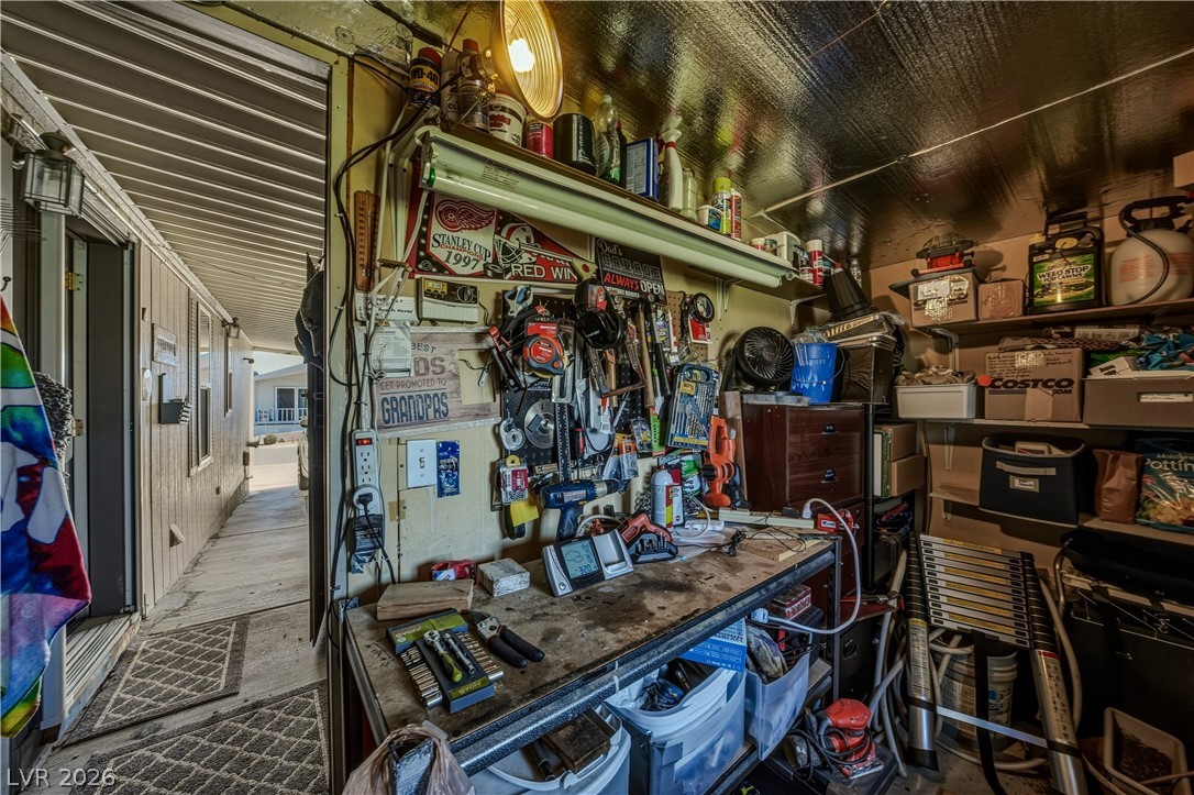 320 Montecito Drive Pahrump NV 89048