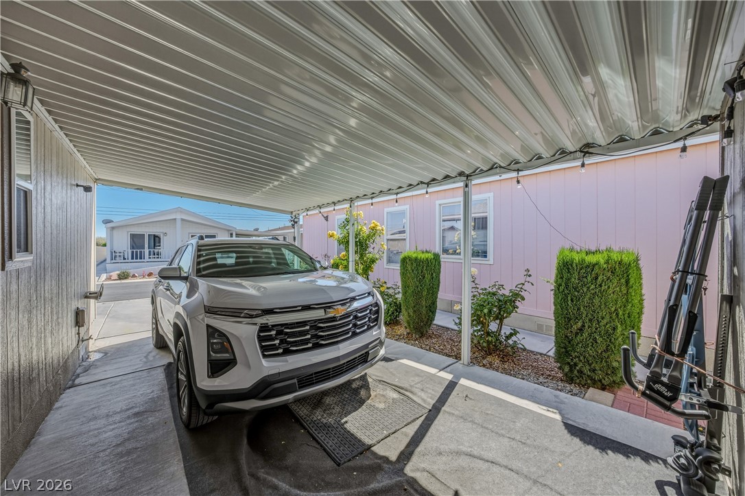 320 Montecito Drive Pahrump NV 89048