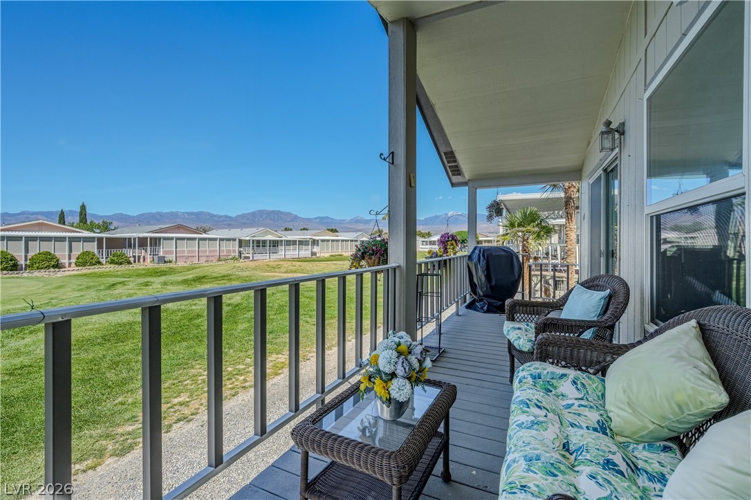320 Montecito Drive Pahrump NV 89048