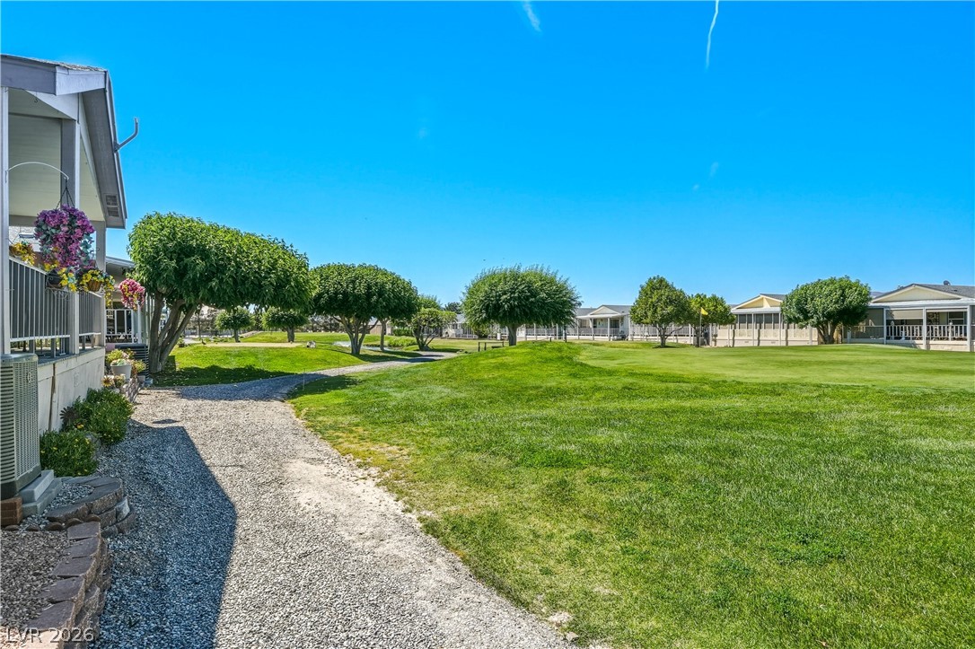 320 Montecito Drive Pahrump NV 89048