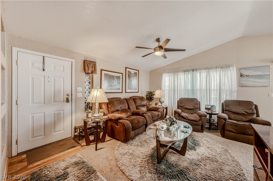 320 Montecito Drive Pahrump NV 89048