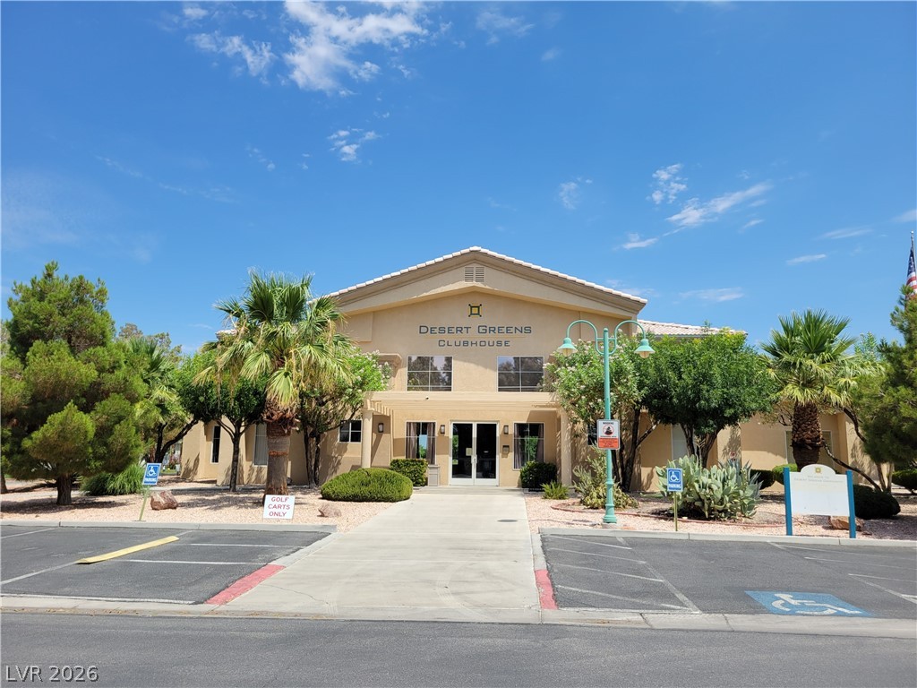 320 Montecito Drive Pahrump NV 89048