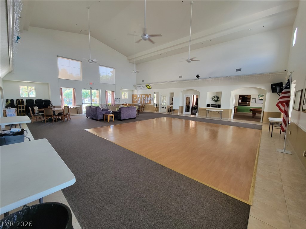 320 Montecito Drive Pahrump NV 89048