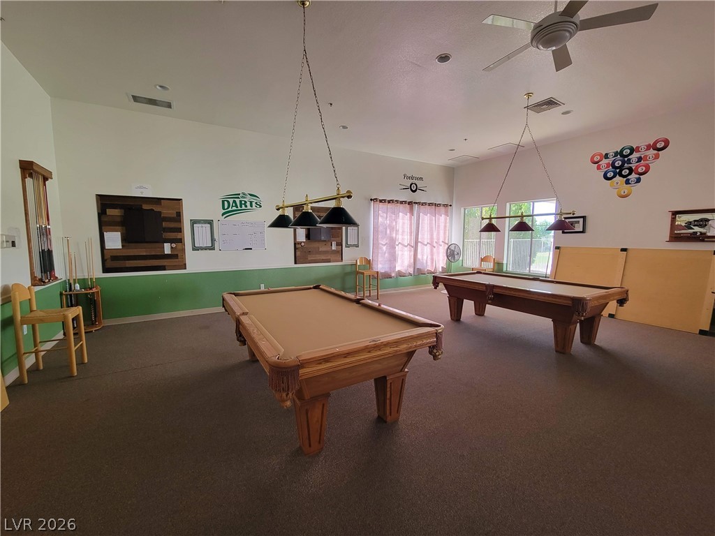 320 Montecito Drive Pahrump NV 89048