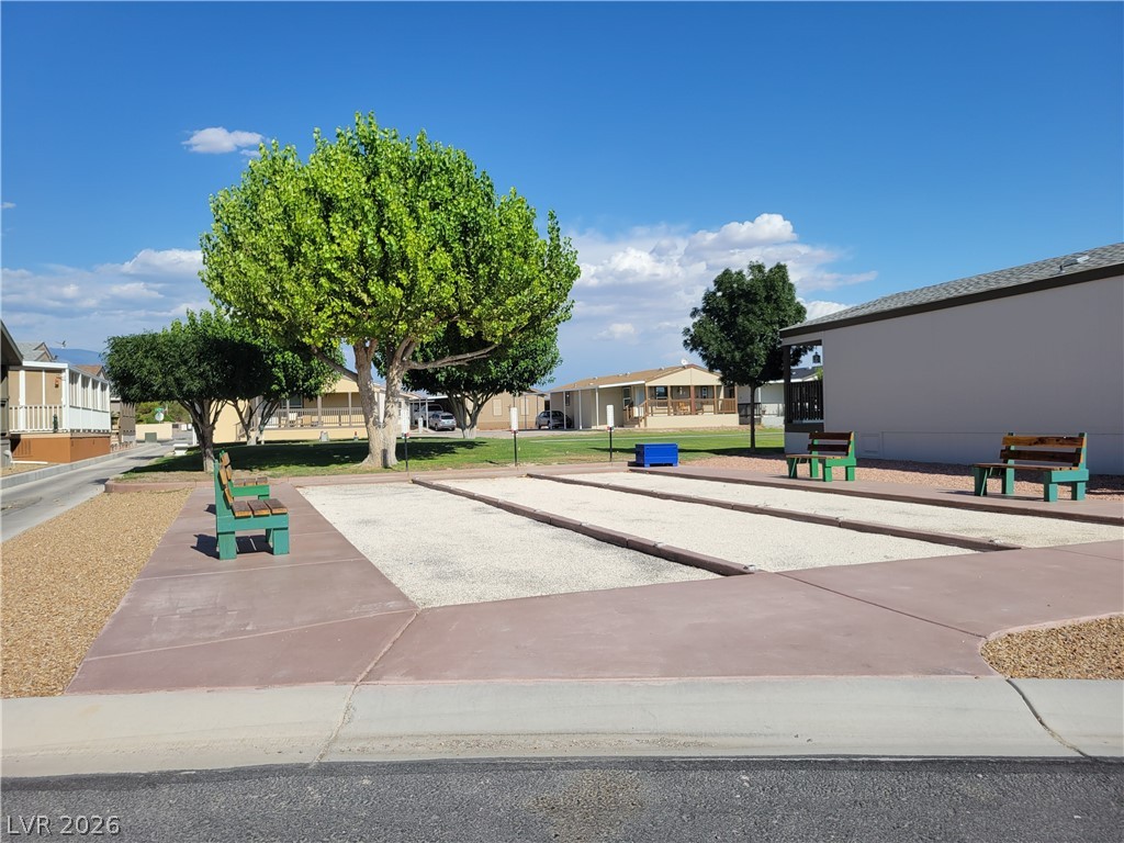320 Montecito Drive Pahrump NV 89048