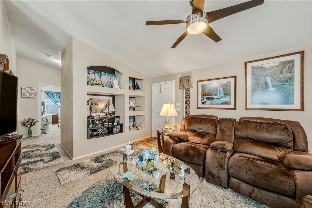 320 Montecito Drive Pahrump NV 89048