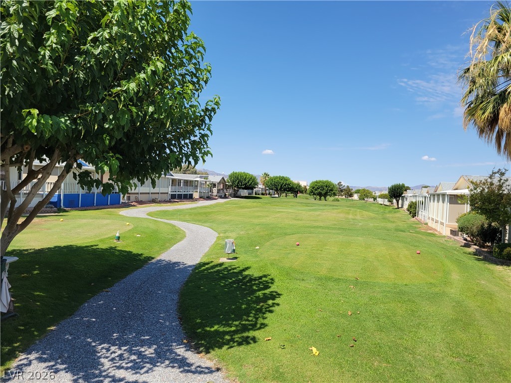 320 Montecito Drive Pahrump NV 89048