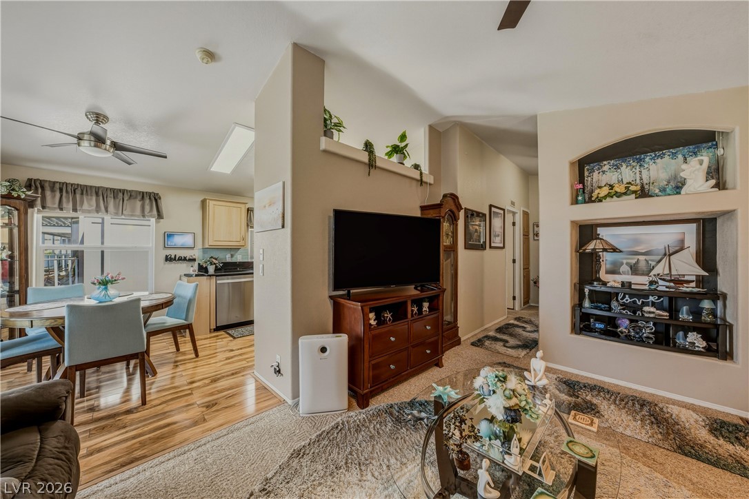 320 Montecito Drive Pahrump NV 89048