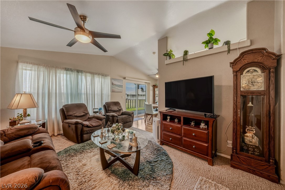 320 Montecito Drive Pahrump NV 89048