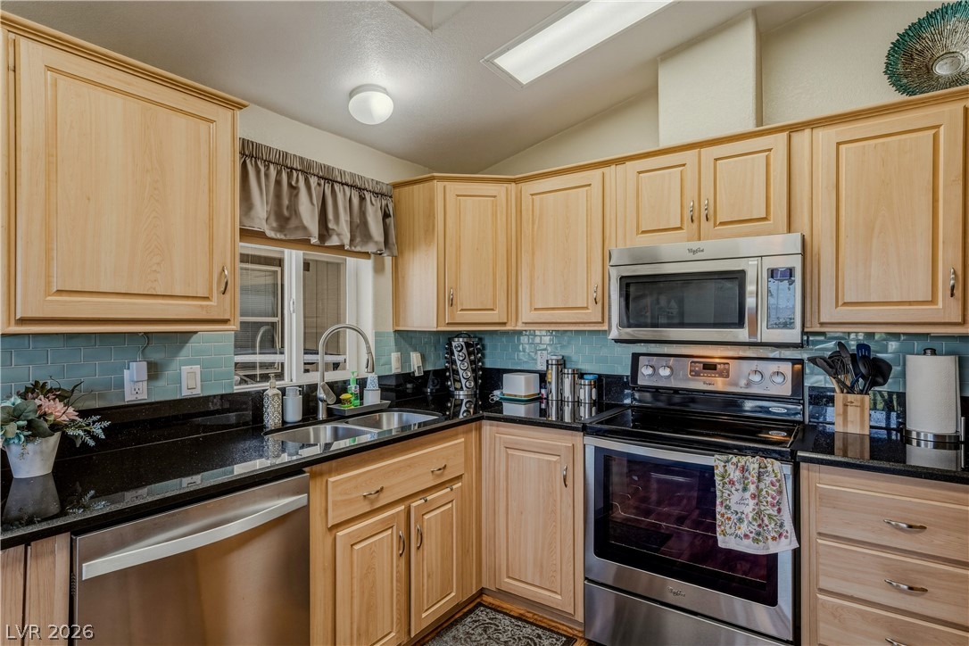 320 Montecito Drive Pahrump NV 89048