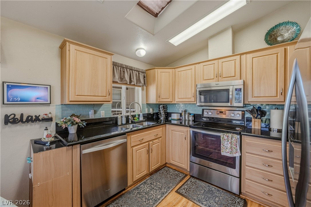 320 Montecito Drive Pahrump NV 89048