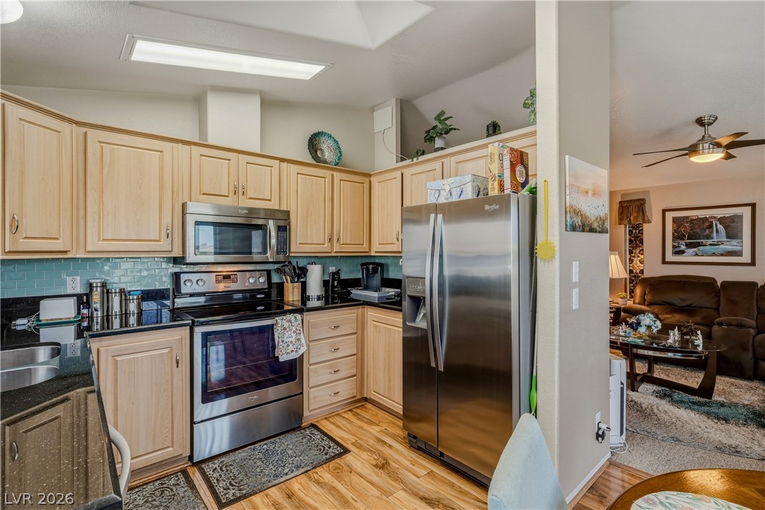 320 Montecito Drive Pahrump NV 89048