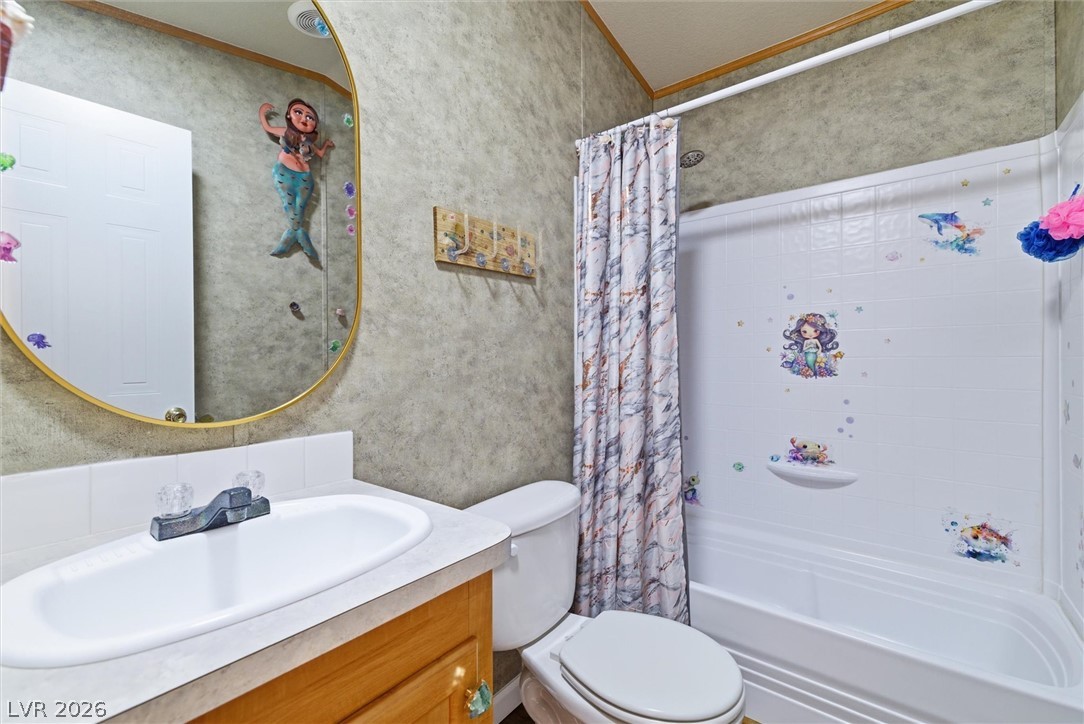 2581 Ambler Way Pahrump NV 89060