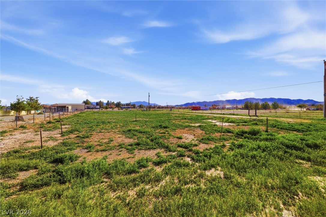 2581 Ambler Way Pahrump NV 89060