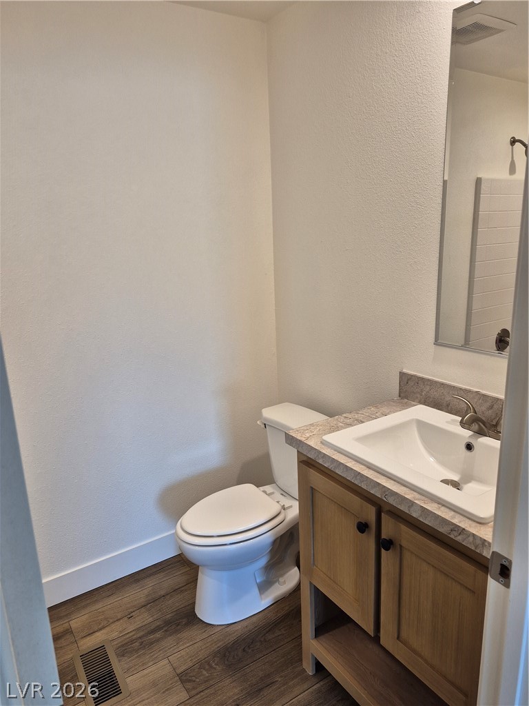 5500 Blackrock Avenue Pahrump NV 89060