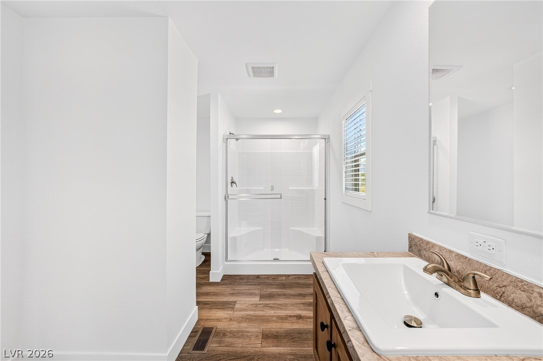 5500 Blackrock Avenue Pahrump NV 89060
