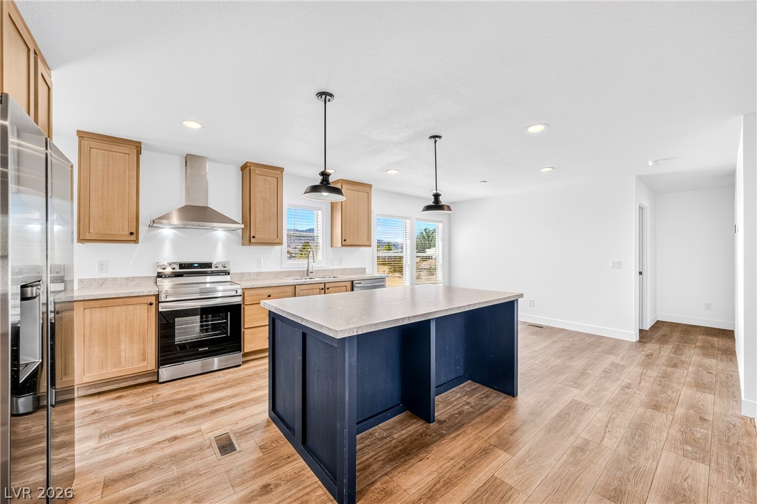 5500 Blackrock Avenue Pahrump NV 89060