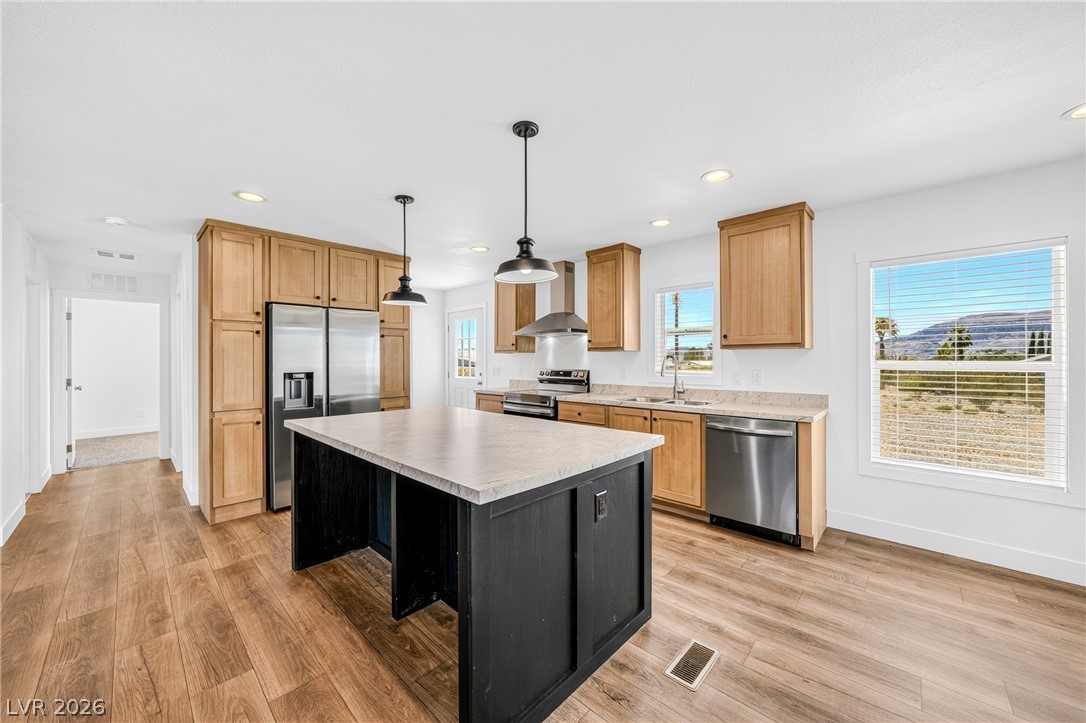 5500 Blackrock Avenue Pahrump NV 89060