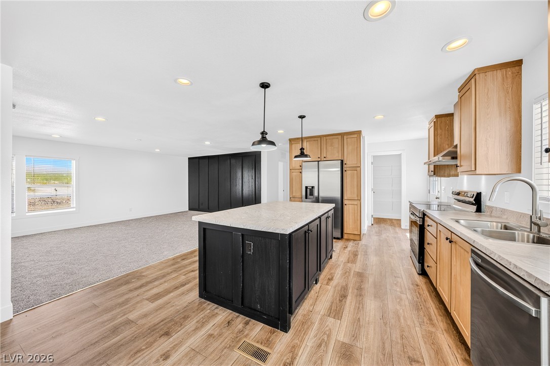 5500 Blackrock Avenue Pahrump NV 89060