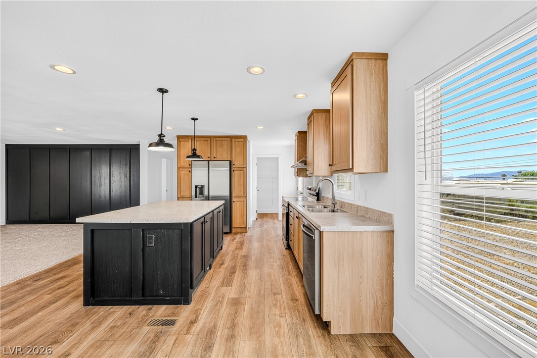 5500 Blackrock Avenue Pahrump NV 89060