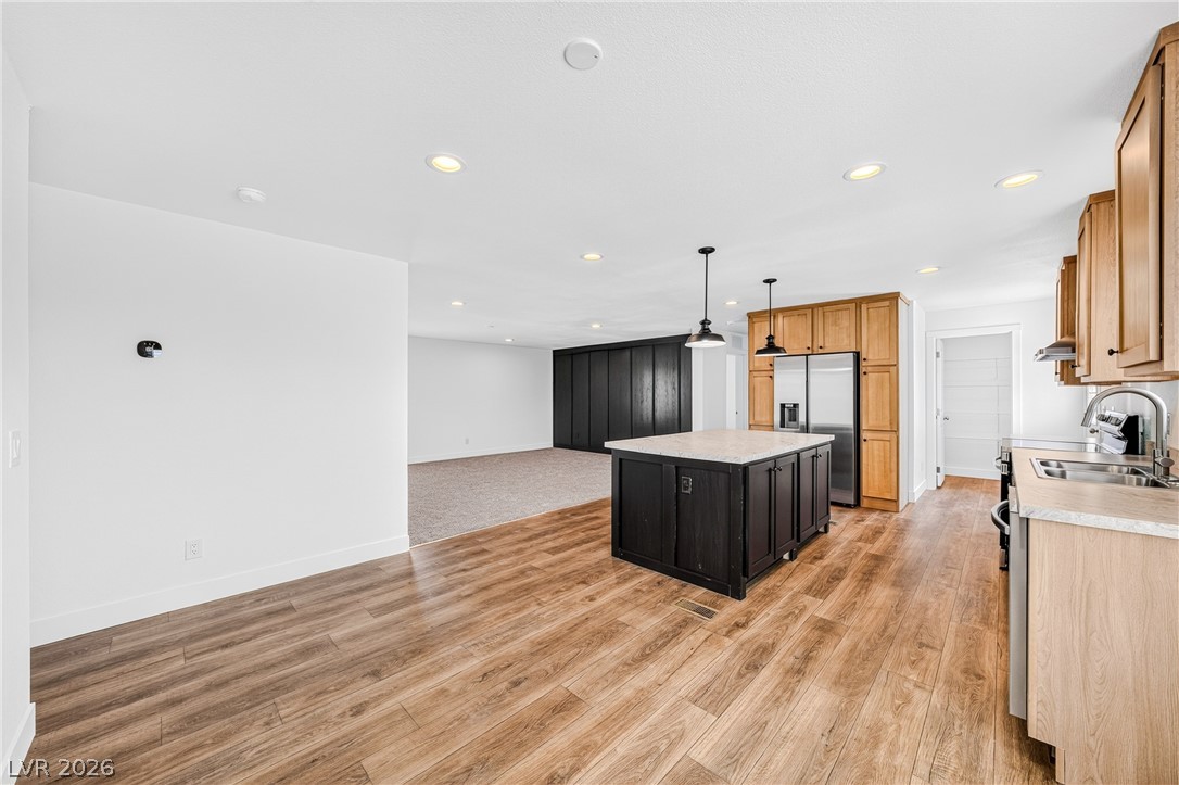 5500 Blackrock Avenue Pahrump NV 89060