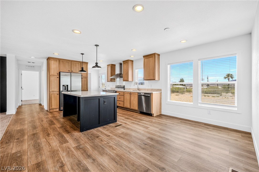 5500 Blackrock Avenue Pahrump NV 89060