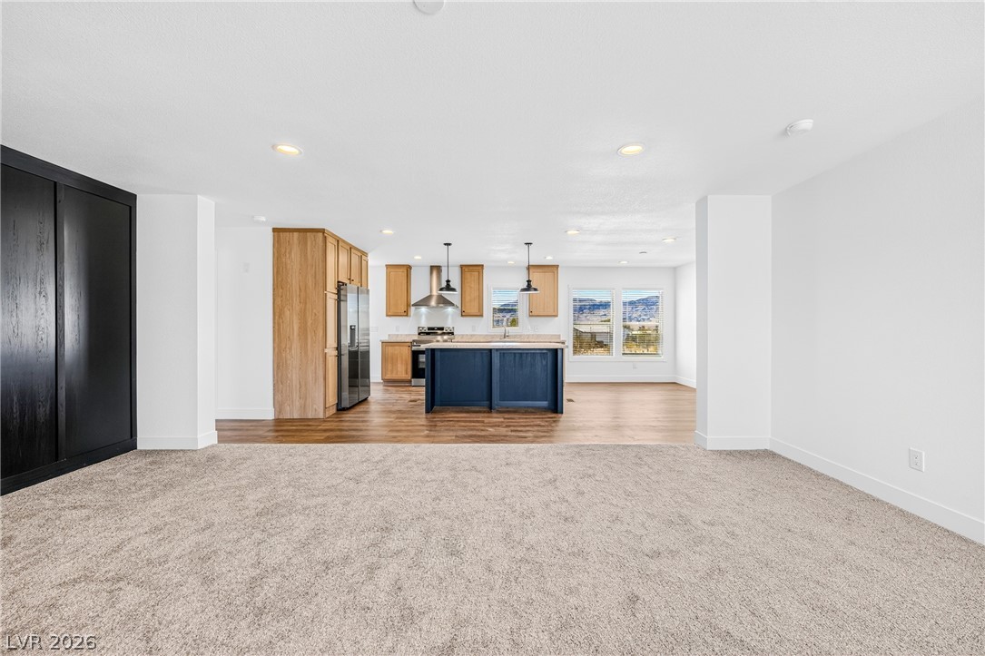 5500 Blackrock Avenue Pahrump NV 89060