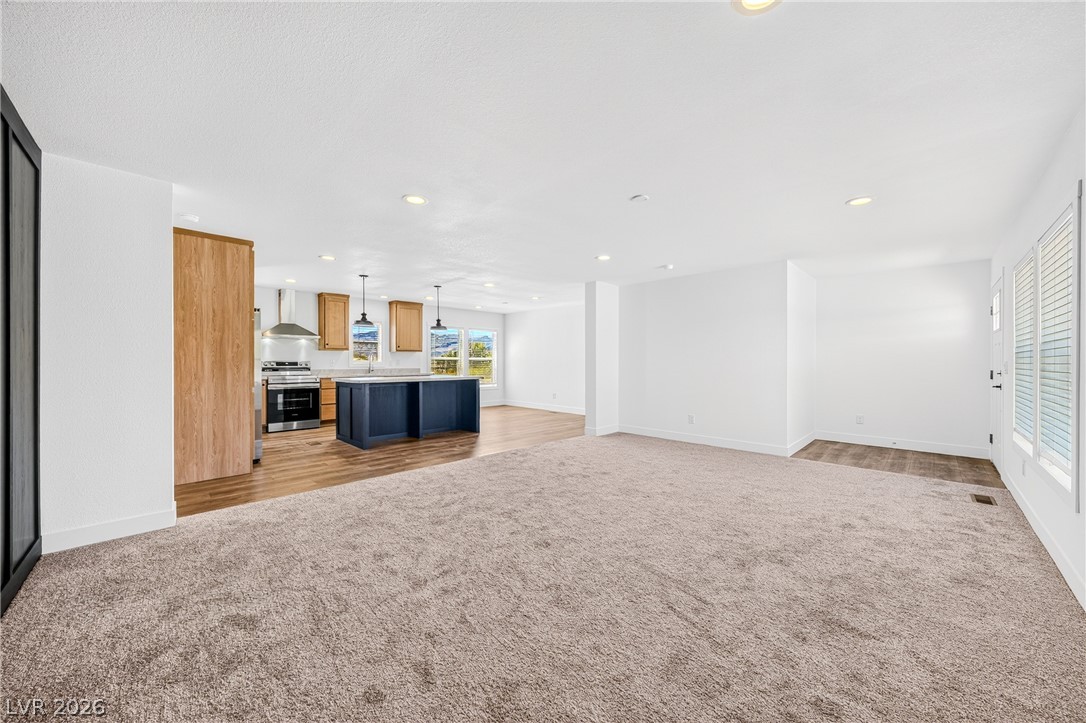 5500 Blackrock Avenue Pahrump NV 89060