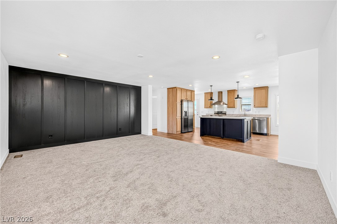 5500 Blackrock Avenue Pahrump NV 89060