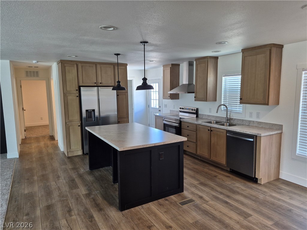 5500 Blackrock Avenue Pahrump NV 89060