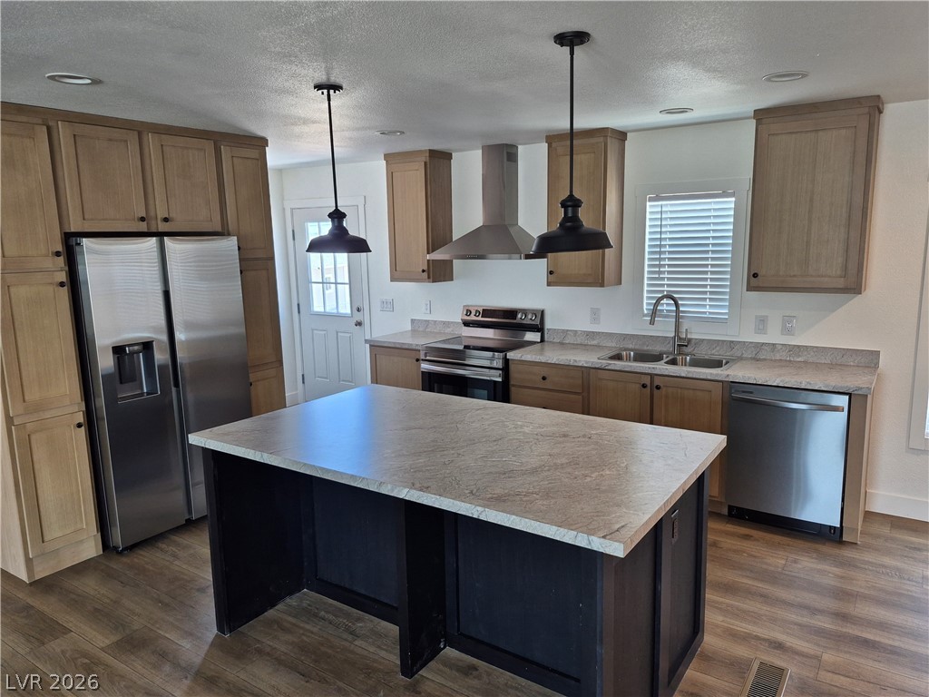 5500 Blackrock Avenue Pahrump NV 89060