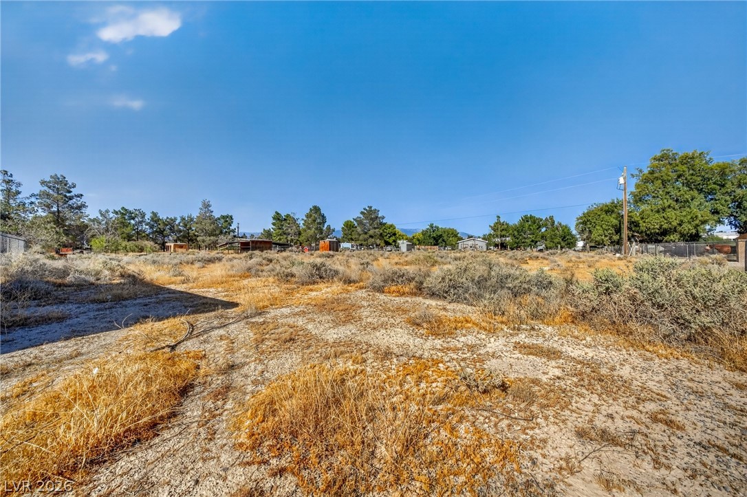 7921 Wildhorse Road Pahrump NV 89061