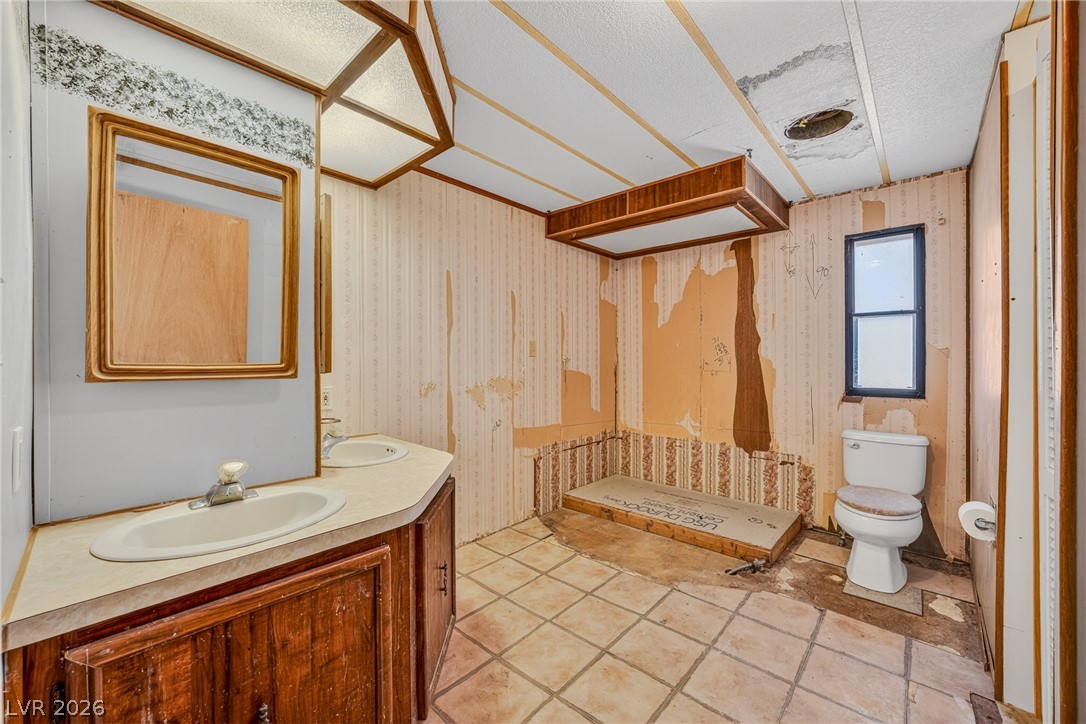 7921 Wildhorse Road Pahrump NV 89061