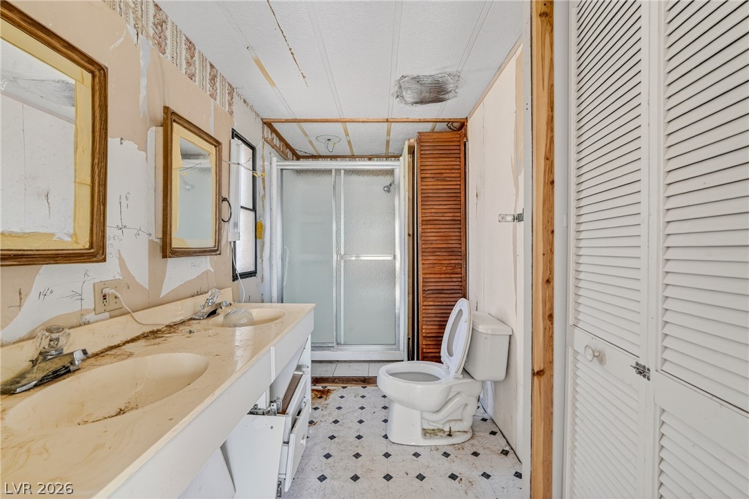 7921 Wildhorse Road Pahrump NV 89061