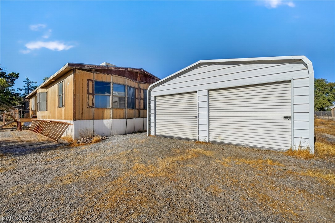 7921 Wildhorse Road Pahrump NV 89061