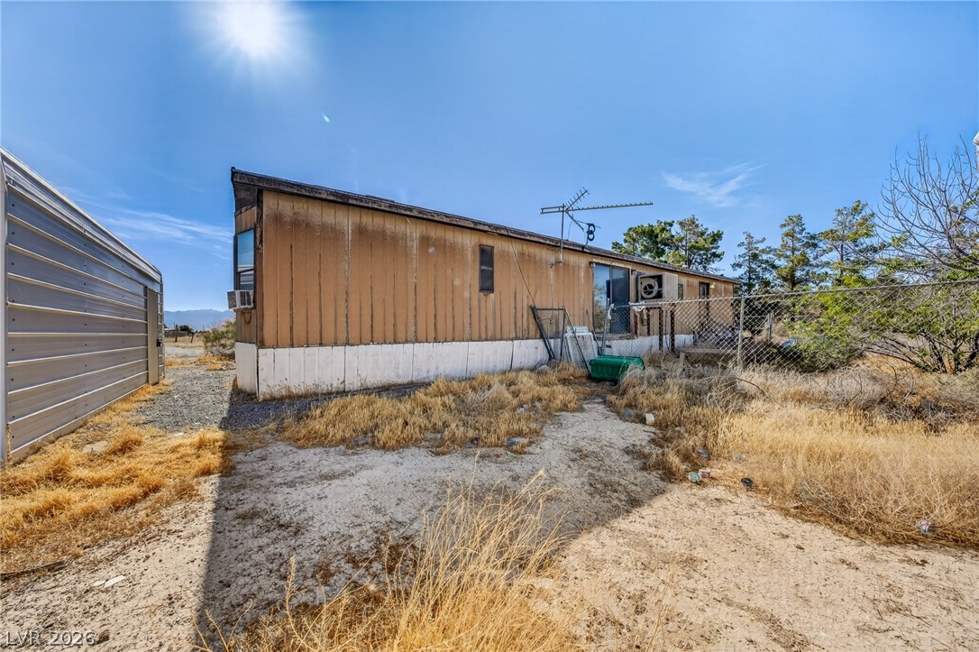 7921 Wildhorse Road Pahrump NV 89061