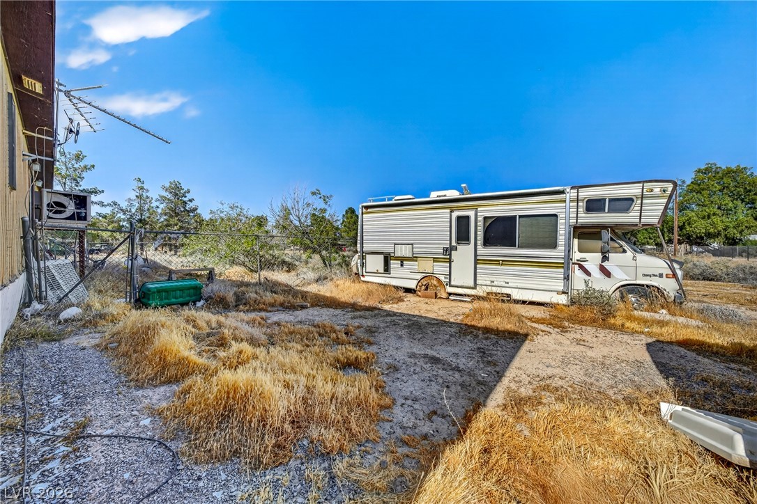 7921 Wildhorse Road Pahrump NV 89061