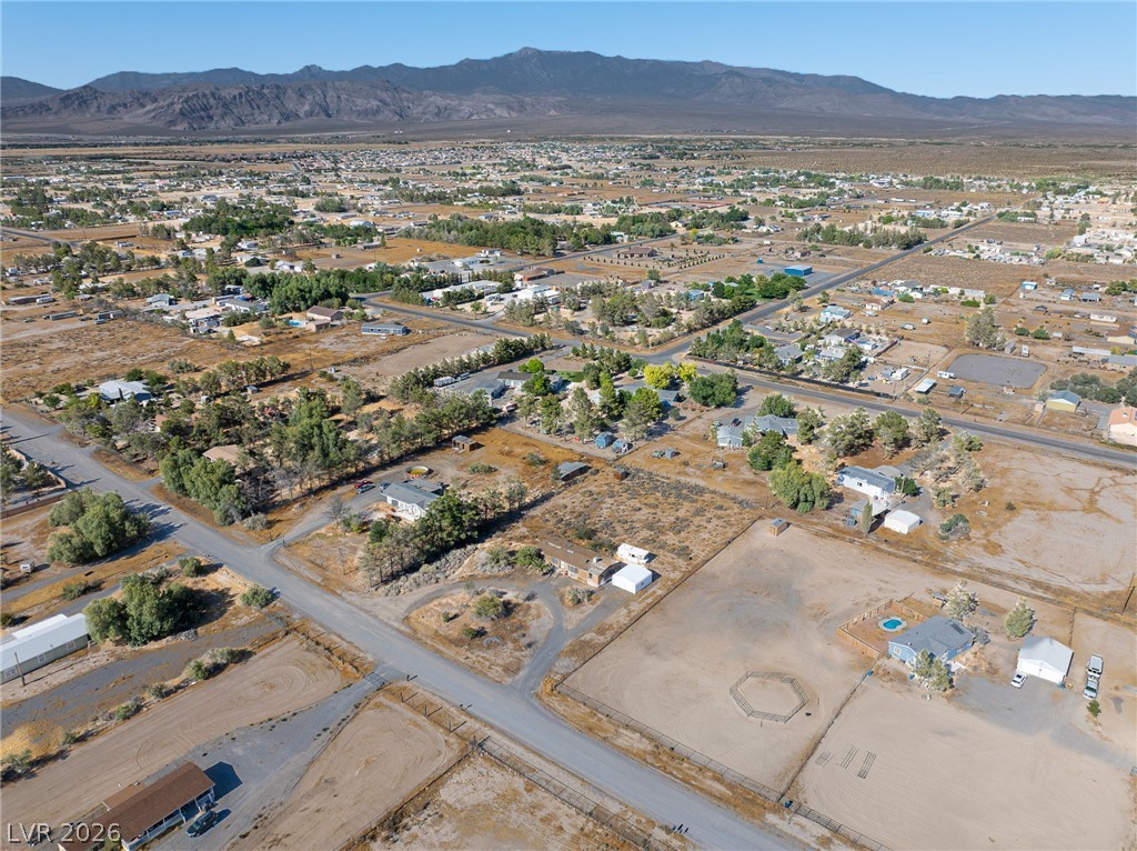 7921 Wildhorse Road Pahrump NV 89061
