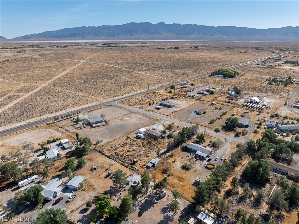 7921 Wildhorse Road Pahrump NV 89061