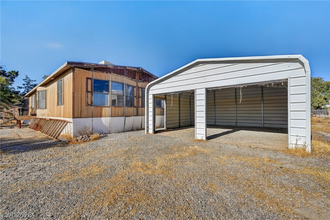 7921 Wildhorse Road Pahrump NV 89061