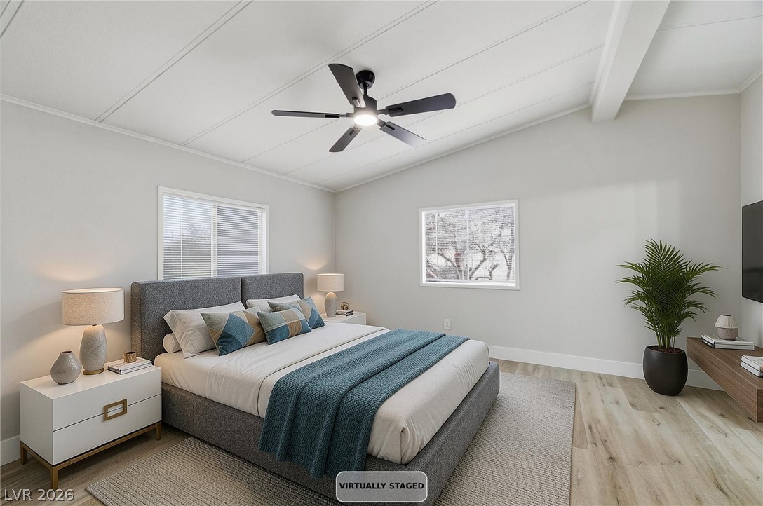 3940 Point Drive Pahrump NV 89060