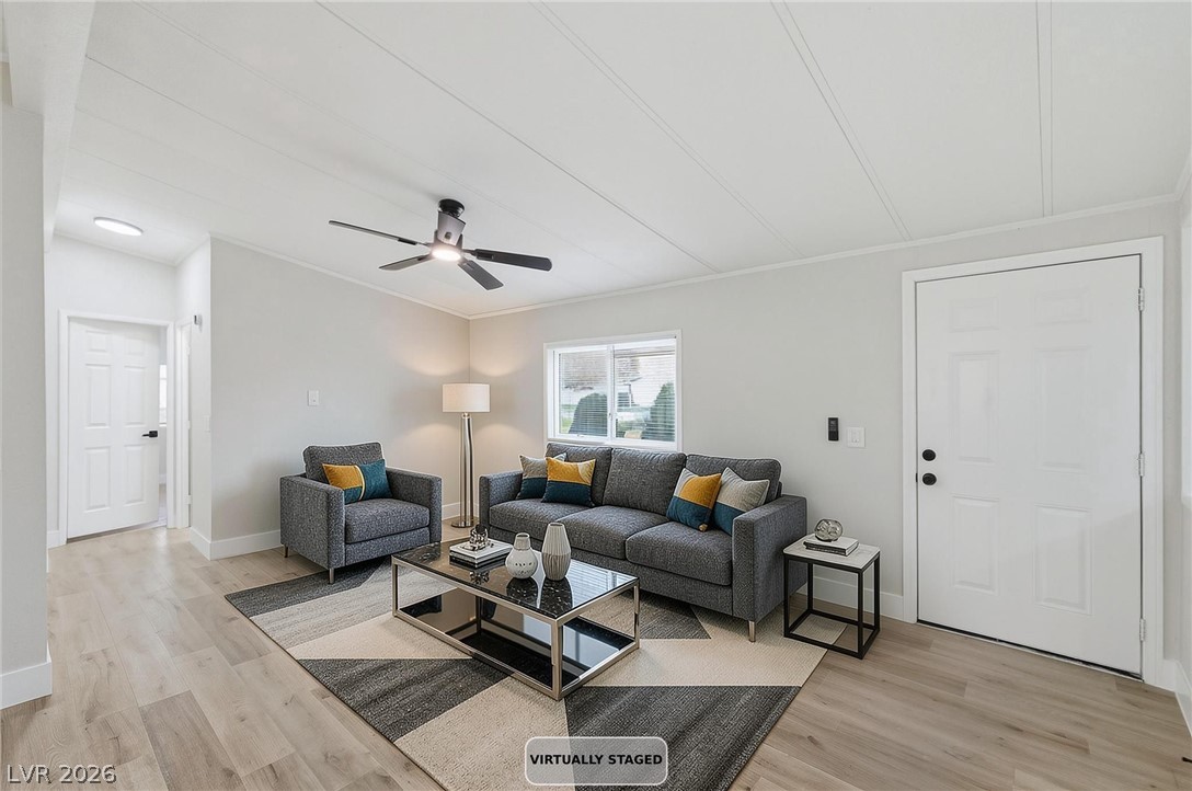 3940 Point Drive Pahrump NV 89060