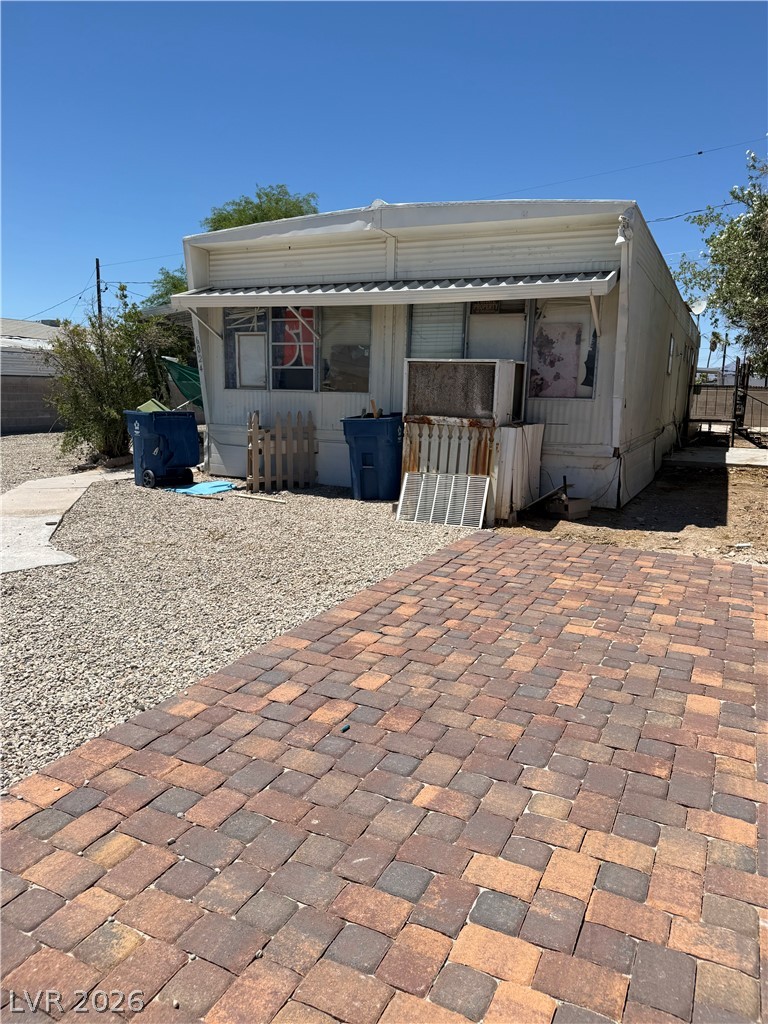 6024 Great Smoky Avenue Las Vegas NV 89156