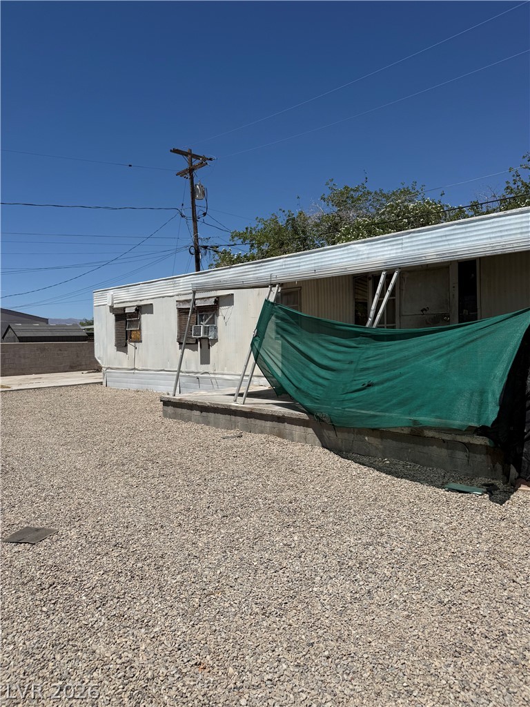 6024 Great Smoky Avenue Las Vegas NV 89156