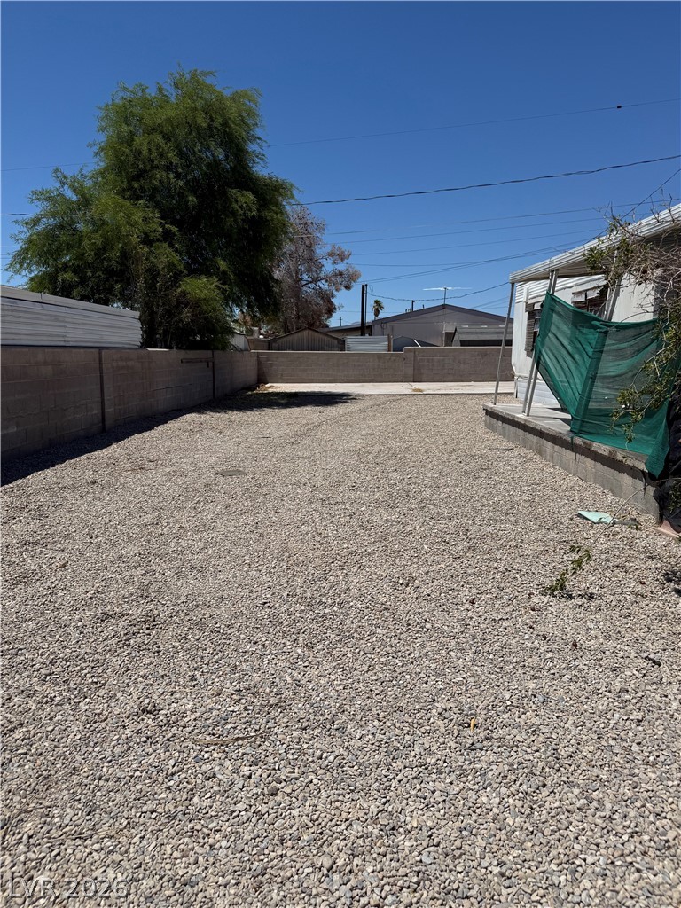 6024 Great Smoky Avenue Las Vegas NV 89156
