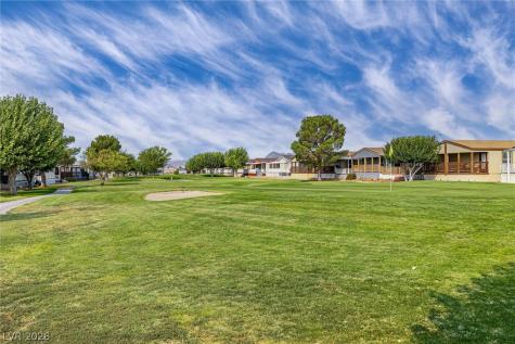 841 Montecito Drive Pahrump NV 89048